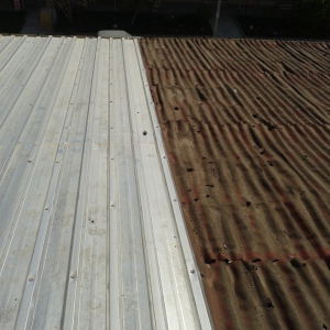 Fabrika Panel İzolasyonu