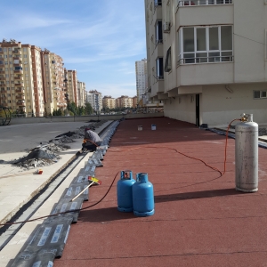 Su Yalıtımı