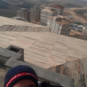 Ahşap Çatı ve Pergule