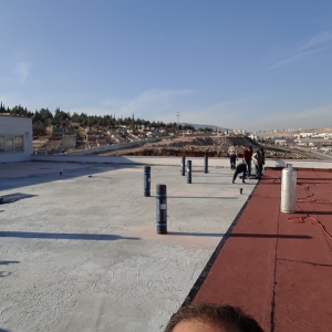 Su Yalıtımı