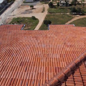 Çatı Tamiratı