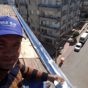 Oluk Değişimi ve Bakımı