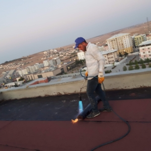 Su Yalıtımı