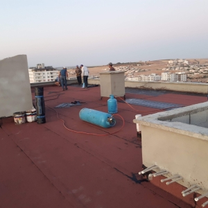 Su Yalıtımı