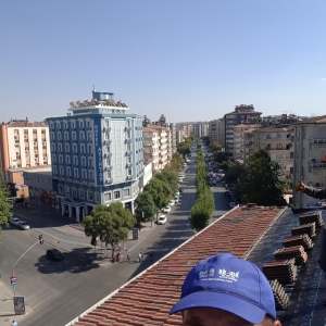 Çatı Tamiratı