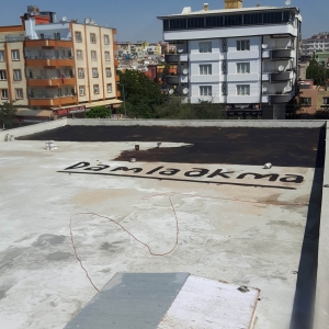 Su Yalıtımı