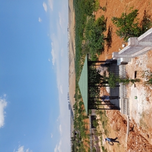 Ahşap Çatı ve Pergule