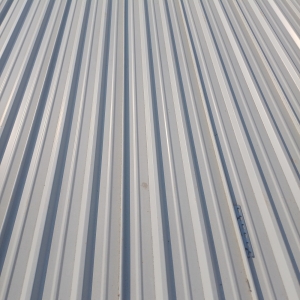 Fabrika Panel İzolasyonu