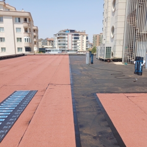 Su Yalıtımı