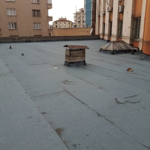 Su Yalıtımı