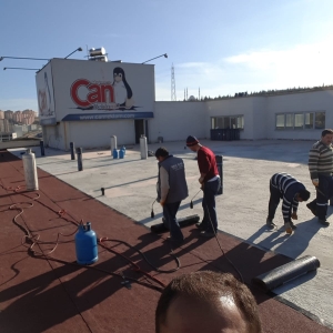 Su Yalıtımı