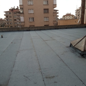 Su Yalıtımı