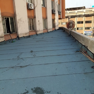 Su Yalıtımı