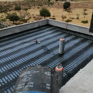 Su Yalıtımı