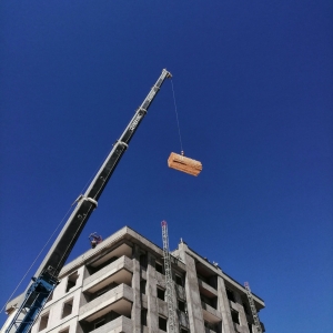 Ahşap Çatı ve Pergule
