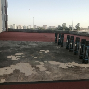 Su Yalıtımı