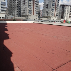 Su Yalıtımı
