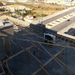 Ahşap Çatı ve Pergule