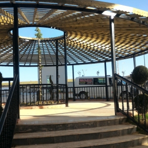 Ahşap Çatı ve Pergule
