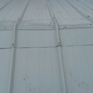 Fabrika Panel İzolasyonu