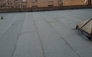 Su Yalıtımı