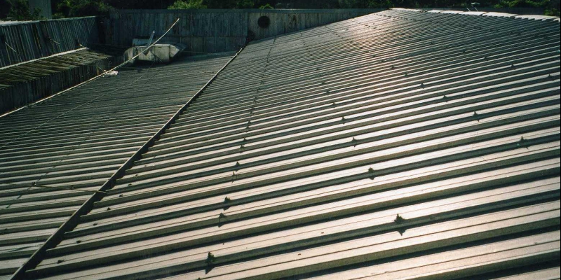 Fabrika Panel İzolasyonu