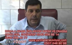 eko vizyon olay